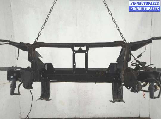 Сигнал (клаксон) на Mercedes-Benz S (W220)