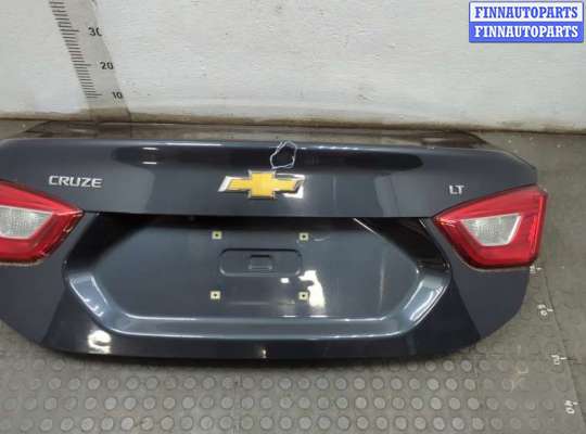 купить Фонарь крышки багажника на Chevrolet Cruze 2015-2023