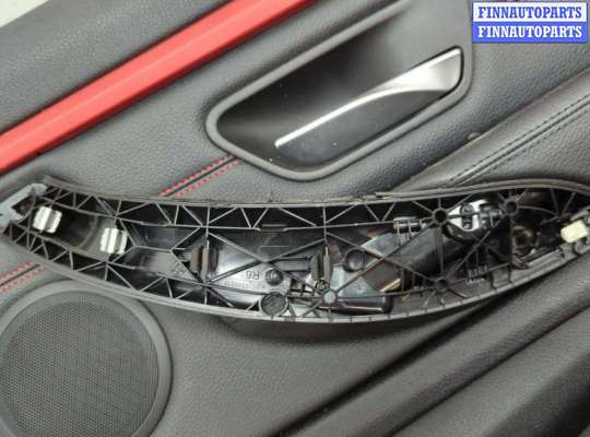 купить Дверная карта (Обшивка двери) на BMW 4 F32 2013-2021