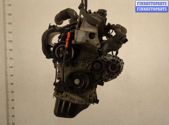 купить Двигатель (ДВС) на Volkswagen Polo 2005-2009