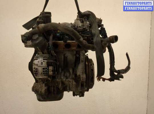 купить Двигатель (ДВС) на Volkswagen Polo 2005-2009