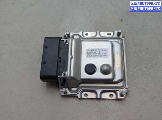 Блок управления системой AdBlue, Блок электронный SCR MB1571783 на Mercedes GLC X253 2015-2022