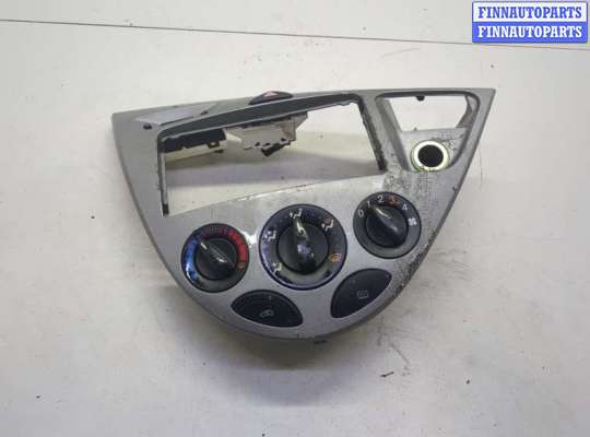 купить Кнопка аварийки на Ford Focus 1 1998-2004