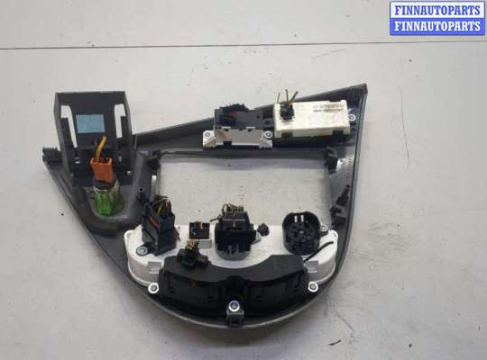 купить Кнопка аварийки на Ford Focus 1 1998-2004