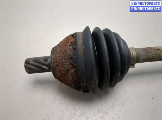 купить Полуось (приводной вал, шрус) на Land Rover Freelander 2 2006-2014