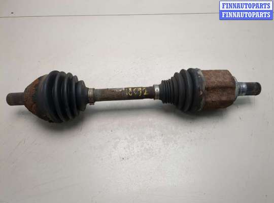 купить Полуось (приводной вал, шрус) на Land Rover Freelander 2 2006-2014