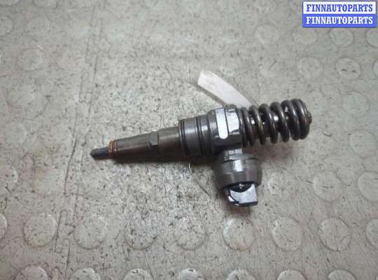 Купить Форсунка топливная на Volkswagen Passat 6 2005-2010 Форсунка топливная VG2787302 на Volkswagen Passat 6 2005-2010