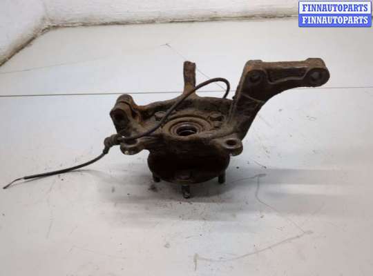 купить Ступица (кулак, цапфа) на Nissan Qashqai 2006-2013