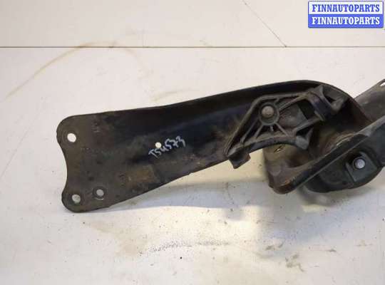 Рычаг подвески на SEAT Altea