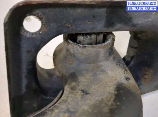Рычаг подвески на SEAT Altea