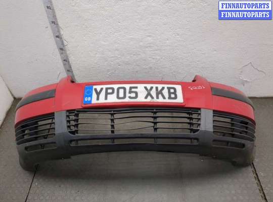 Купить Бампер на Volkswagen Passat 5 2000-2005 Бампер VG2765891 на Volkswagen Passat 5 2000-2005