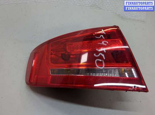 купить Фонарь (задний) на Audi A4 (B8) 2007-2015