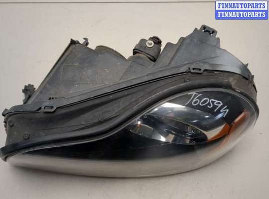 купить Фара (передняя) на Volvo XC90 2002-2014