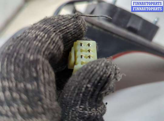 купить Зеркало боковое на Peugeot 307 2001-2008