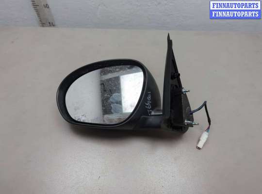 Зеркало боковое NS996735 на Nissan Juke 2010-2019
