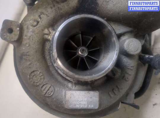 купить Турбина на Hyundai Santa Fe 2005-2012