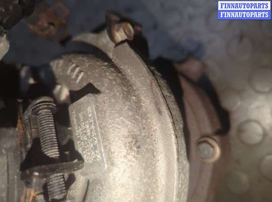 купить Турбина на Hyundai Santa Fe 2005-2012