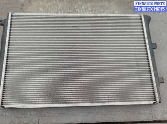 купить Радиатор охлаждения двигателя на Volkswagen Jetta 6 2010-2018