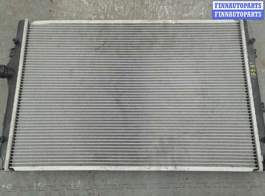 купить Радиатор охлаждения двигателя на Volkswagen Jetta 6 2010-2018