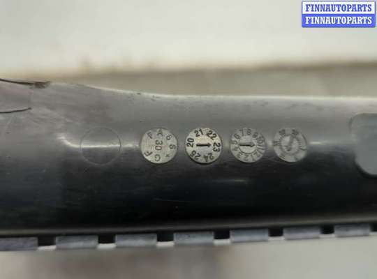 купить Радиатор охлаждения двигателя на Volkswagen Jetta 6 2010-2018