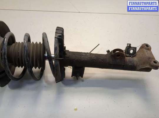 Амортизатор подвески MB1576554 на Mercedes C W203 2000-2008