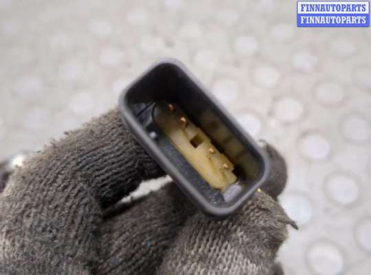 Датчик кислородный (Лямбда-зонд) на BMW X5 (E70)