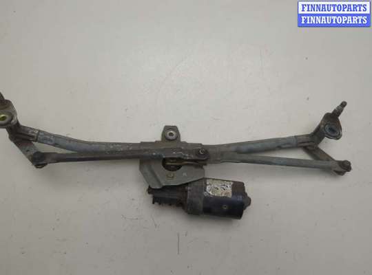 Двигатель стеклоочистителя (моторчик дворников) передний VG2662523 на Volkswagen Bora 1998-2005