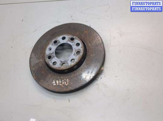 купить Диск тормозной на Audi A6 (C5) 1997-2005