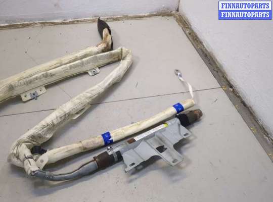 Подушка безопасности (прочее) на Audi Q7 (4L)