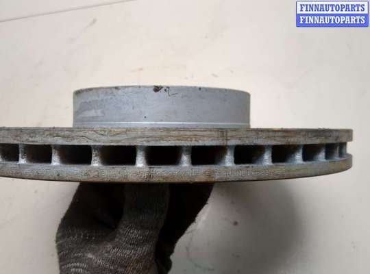 купить Диск тормозной на BMW X5 F15 2013-2018