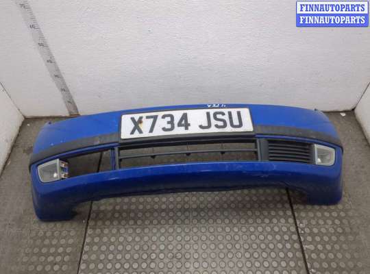 Купить Фара противотуманная (галогенка) на Skoda Fabia 1999-2007 Фара противотуманная (галогенка) SK538531 на Skoda Fabia 1999-2007