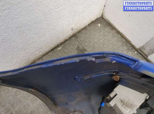 купить Фара противотуманная (галогенка) на Skoda Fabia 1999-2007