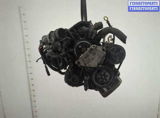 Заслонка дроссельная OP2349460 на Opel Corsa C 2000-2006