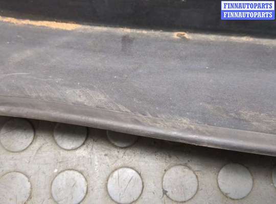 купить Защита арок (подкрылок) на Mercedes ML W166 2011-2015