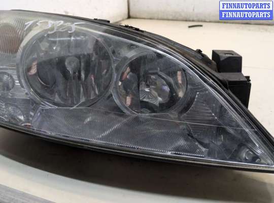 Фара передняя на Ford Mondeo III