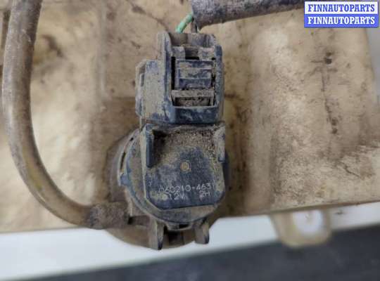 купить Бачок омывателя на Mitsubishi Pajero / Montero 2000-2006
