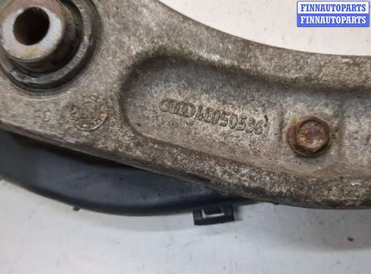 Рычаг подвески на Audi A8 (D3, 4E)