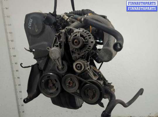 купить Насос гидроусилителя руля (ГУР) на Audi A4 (B5) 1994-2000