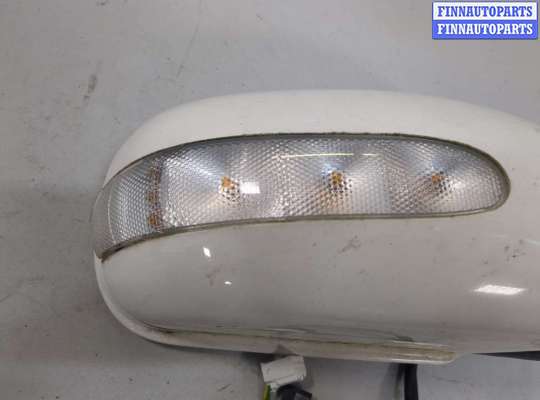 Зеркало боковое на Mercedes-Benz C (W203)