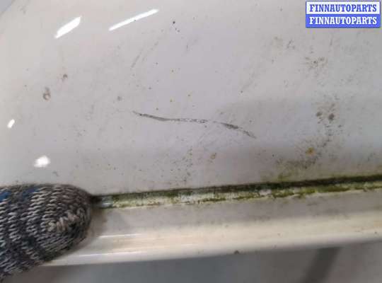 Зеркало боковое на Mercedes-Benz C (W203)