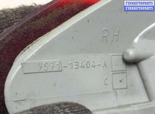 купить Фонарь (задний) на Ford Mondeo 4 2007-2015