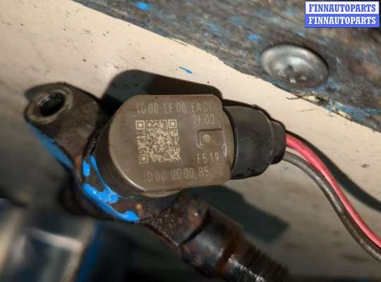 купить Форсунка топливная на Toyota Avensis 2 2003-2008