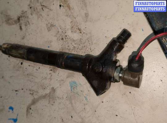 купить Форсунка топливная на Toyota Avensis 2 2003-2008