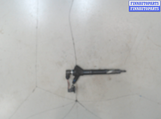 купить Форсунка топливная на Toyota Avensis 2 2003-2008