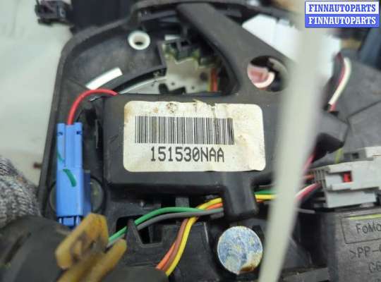 Кулиса МКПП на Ford Kuga II / Escape III