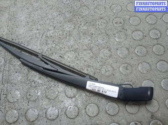 Купить Щеткодержатель на Mitsubishi ASX 2010-2020 Щеткодержатель MT573201 на Mitsubishi ASX 2010-2020