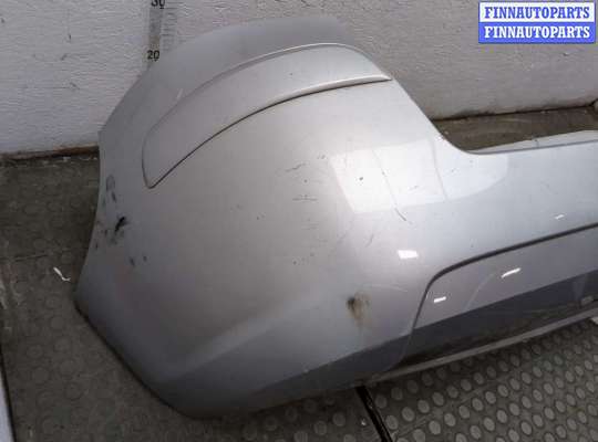 купить Бампер на Opel Zafira B 2005-2014
