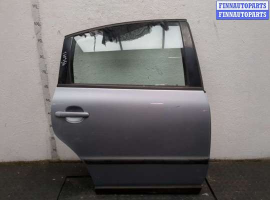 Стекло боковой двери VG2736971 на Volkswagen Passat 5 2000-2005