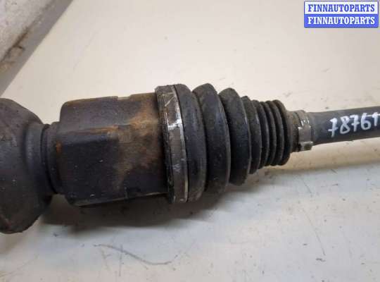 купить Полуось (приводной вал, шрус) на Audi Q3 2011-2018