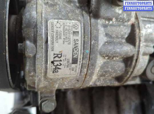 купить Двигатель (ДВС) на Volkswagen Jetta 5 2005-2011